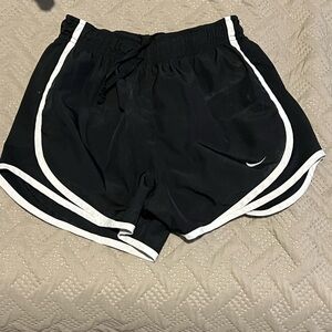 Nike XS Dri-fit athletic shorts